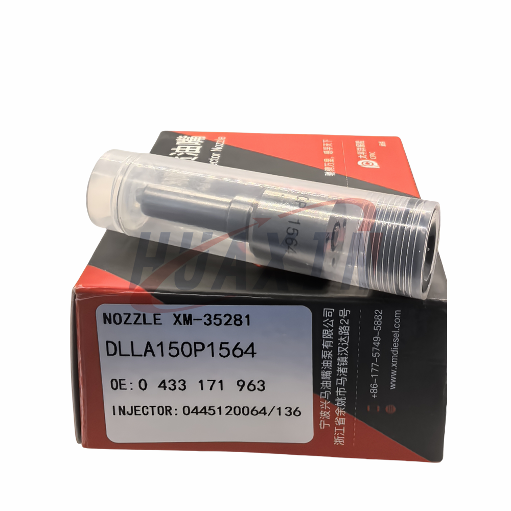 Injector Nozzle DLLA150P1564